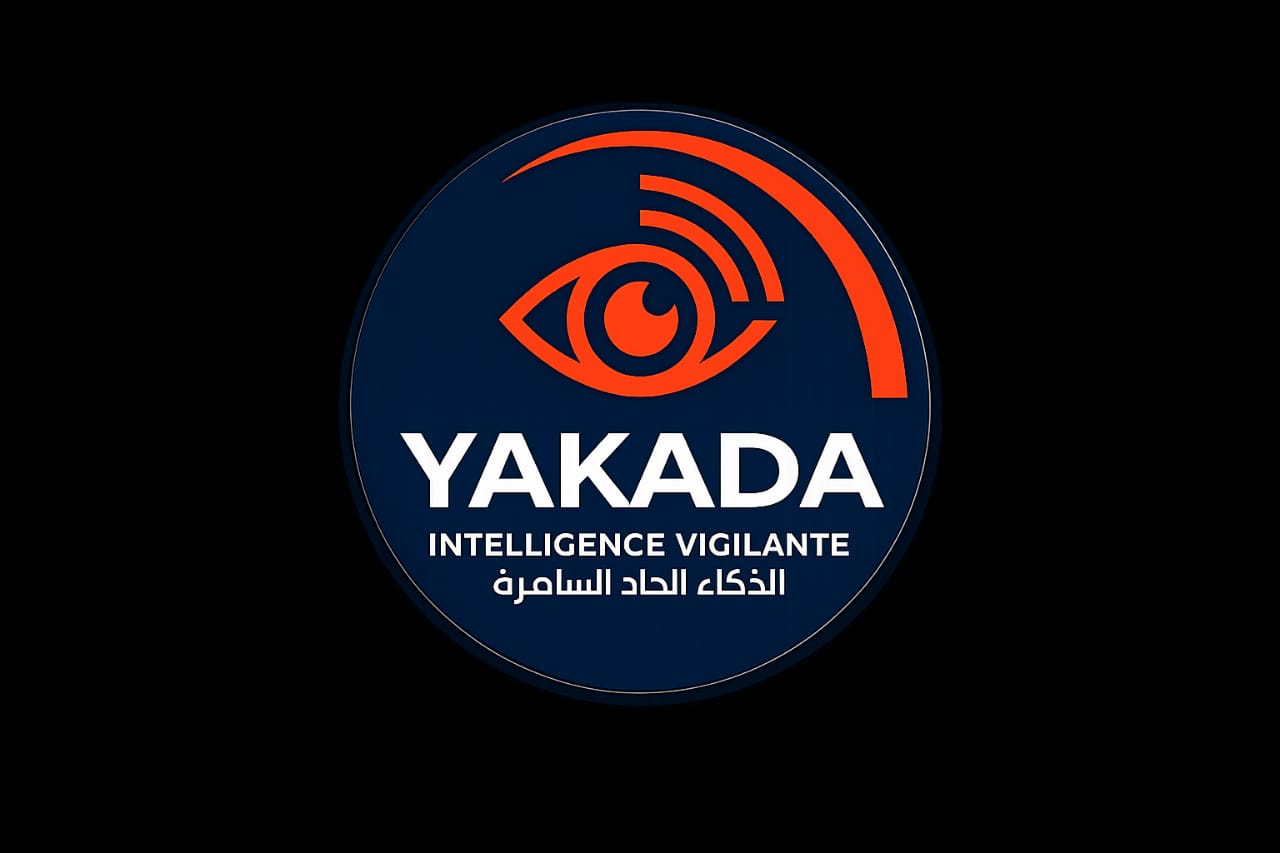 YAKADA — Intelligence vigilante